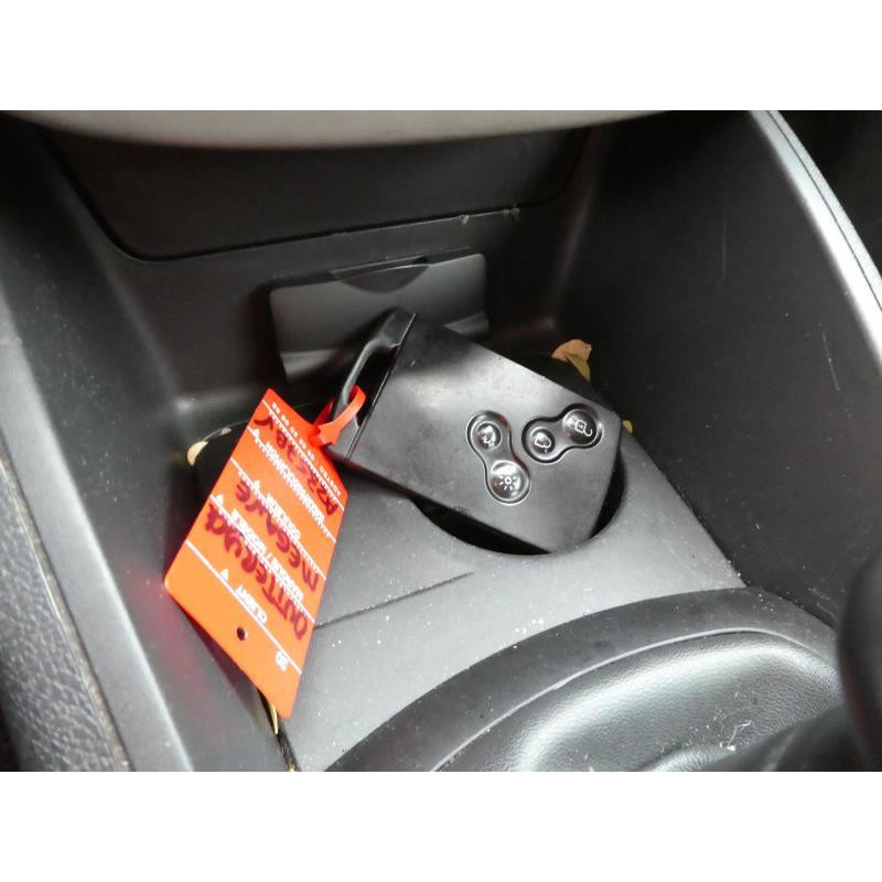 Commande chauffage RENAULT MEGANE 3 Photo n°14