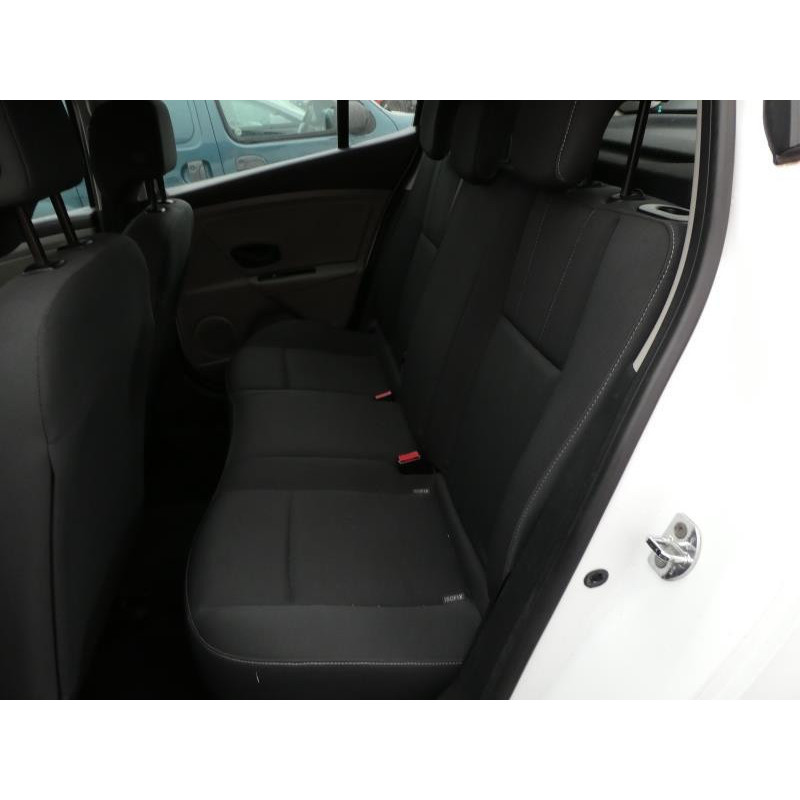 Commande chauffage RENAULT MEGANE 3 Photo n°15