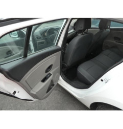 Commande chauffage RENAULT MEGANE 3