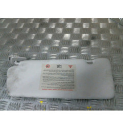 Pare soleil droit RENAULT MEGANE 3