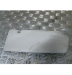 Pare soleil gauche RENAULT MEGANE 3