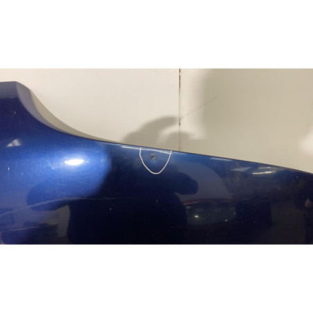 Capot RENAULT SCENIC 1 Photo n°1