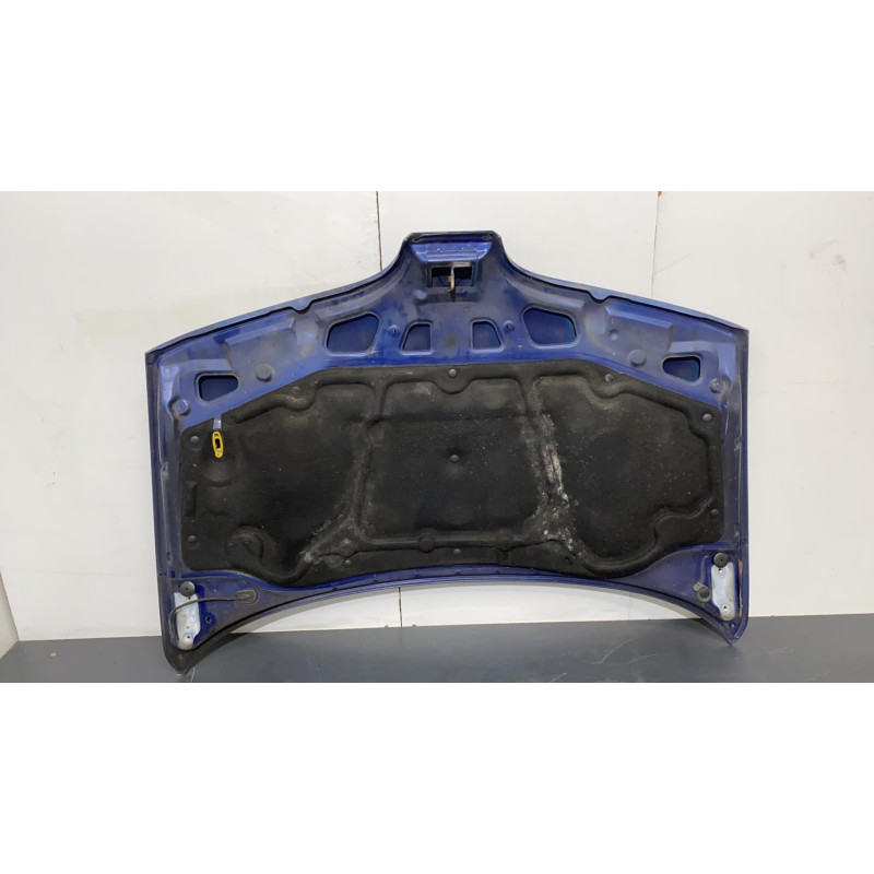 Capot RENAULT SCENIC 1 Photo n°2