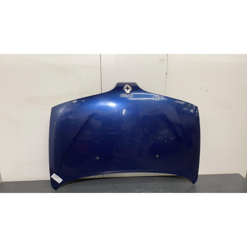 Capot RENAULT SCENIC 1 Photo n°3