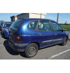 Capot RENAULT SCENIC 1