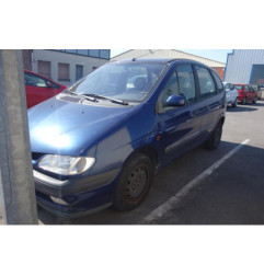 Capot RENAULT SCENIC 1