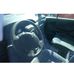 Capot RENAULT SCENIC 1