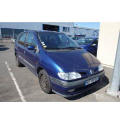 Capot RENAULT SCENIC 1