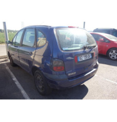Capot RENAULT SCENIC 1