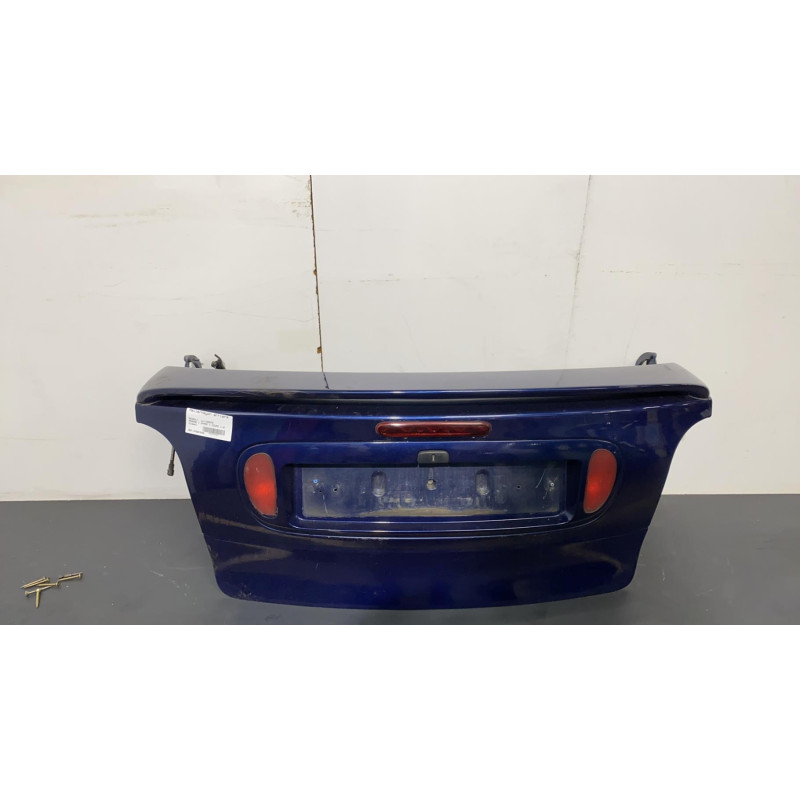 Malle/Hayon arriere RENAULT MEGANE 1 Photo n°2