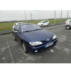 Malle/Hayon arriere RENAULT MEGANE 1