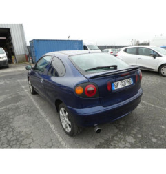 Malle/Hayon arriere RENAULT MEGANE 1
