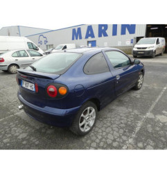 Malle/Hayon arriere RENAULT MEGANE 1