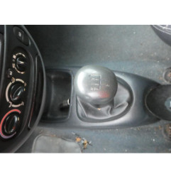Malle/Hayon arriere RENAULT MEGANE 1