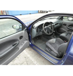 Malle/Hayon arriere RENAULT MEGANE 1