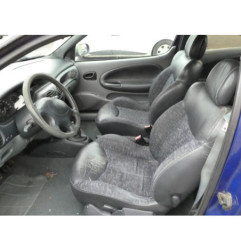 Malle/Hayon arriere RENAULT MEGANE 1