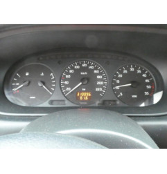 Malle/Hayon arriere RENAULT MEGANE 1