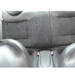 Malle/Hayon arriere RENAULT MEGANE 1