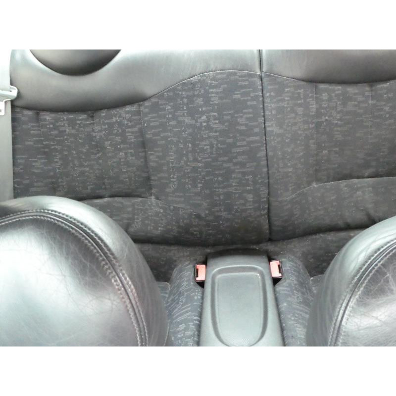 Malle/Hayon arriere RENAULT MEGANE 1 Photo n°13