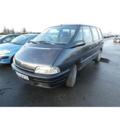Optique avant secondaire gauche (feux)(clignotant) RENAULT ESPACE 2