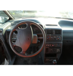 Optique avant secondaire gauche (feux)(clignotant) RENAULT ESPACE 2