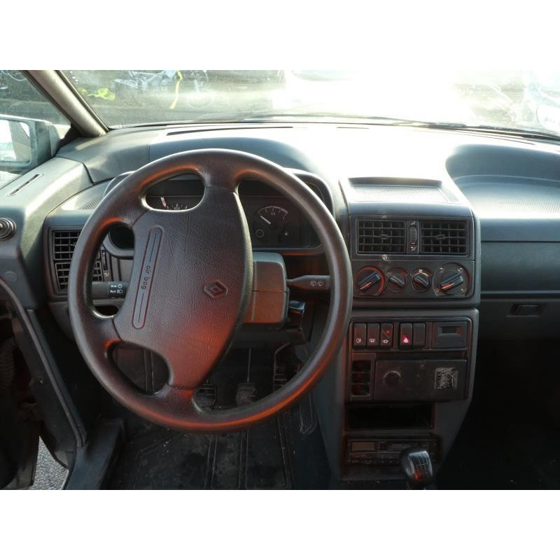 Optique avant secondaire gauche (feux)(clignotant) RENAULT ESPACE 2 Photo n°6
