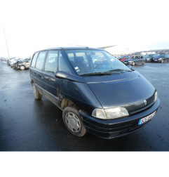 Optique avant secondaire gauche (feux)(clignotant) RENAULT ESPACE 2