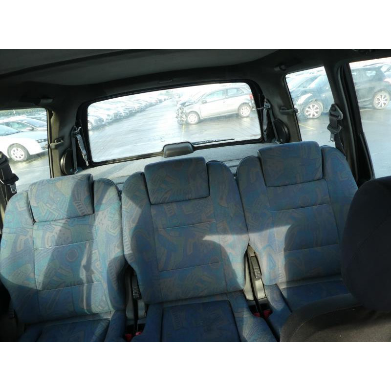 Optique avant secondaire gauche (feux)(clignotant) RENAULT ESPACE 2 Photo n°8