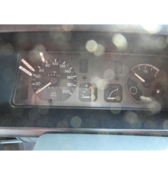 Optique avant secondaire gauche (feux)(clignotant) RENAULT ESPACE 2