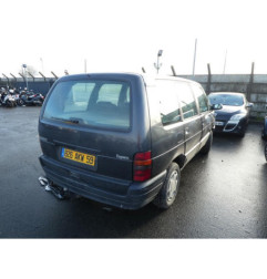 Optique avant secondaire gauche (feux)(clignotant) RENAULT ESPACE 2