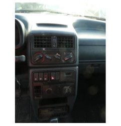 Optique avant secondaire gauche (feux)(clignotant) RENAULT ESPACE 2