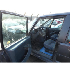 Optique avant secondaire gauche (feux)(clignotant) RENAULT ESPACE 2