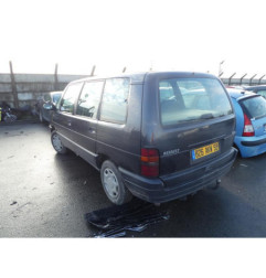Optique avant secondaire gauche (feux)(clignotant) RENAULT ESPACE 2