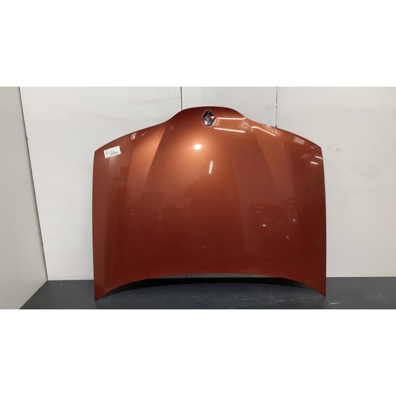 Capot RENAULT LAGUNA 2 Photo n°1