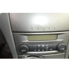 Capot RENAULT LAGUNA 2