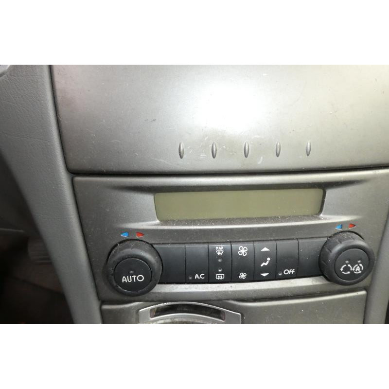 Capot RENAULT LAGUNA 2 Photo n°3