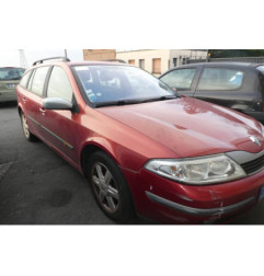 Capot RENAULT LAGUNA 2