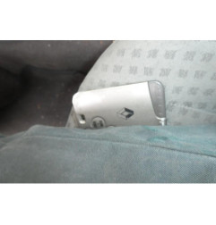 Capot RENAULT LAGUNA 2