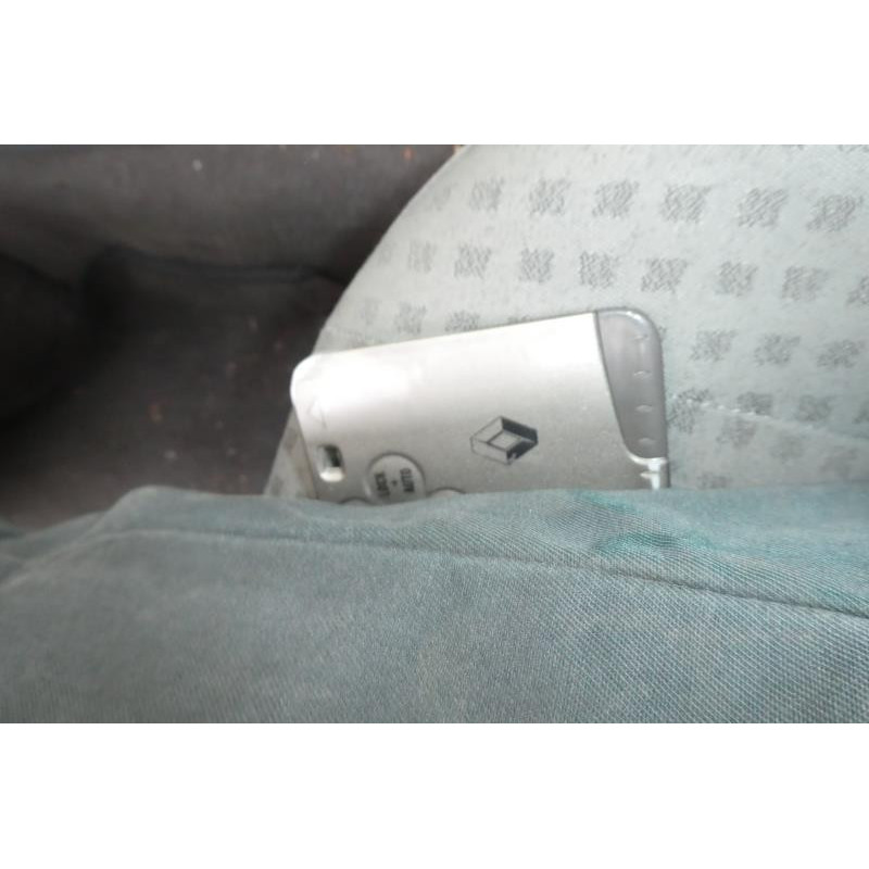 Capot RENAULT LAGUNA 2 Photo n°5