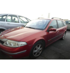Capot RENAULT LAGUNA 2