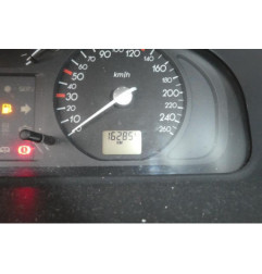 Capot RENAULT LAGUNA 2