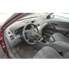 Capot RENAULT LAGUNA 2