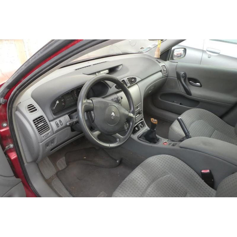 Capot RENAULT LAGUNA 2 Photo n°8