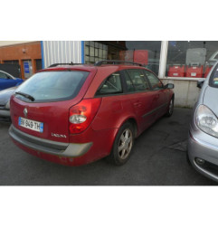 Capot RENAULT LAGUNA 2