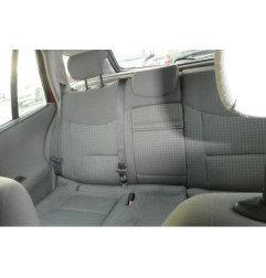 Capot RENAULT LAGUNA 2