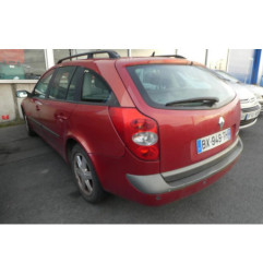 Capot RENAULT LAGUNA 2