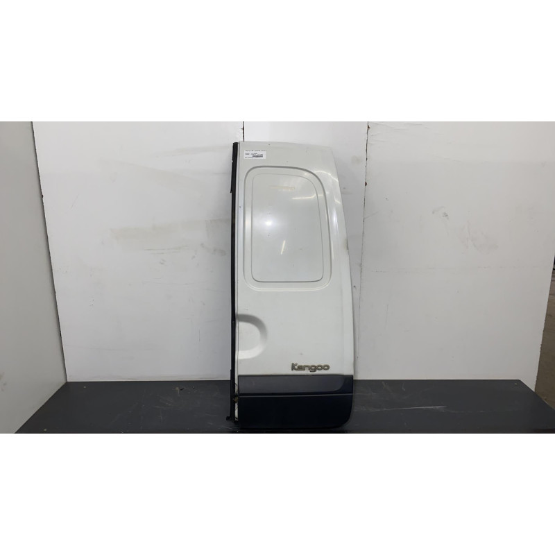 Porte de coffre droit RENAULT KANGOO 1 Photo n°1
