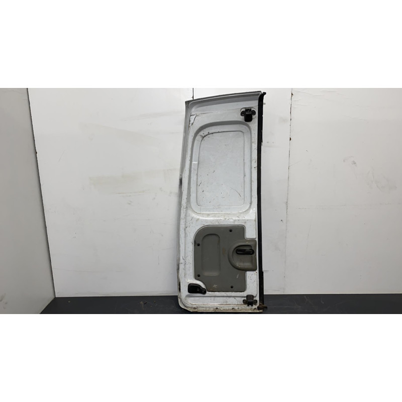 Porte de coffre droit RENAULT KANGOO 1 Photo n°2