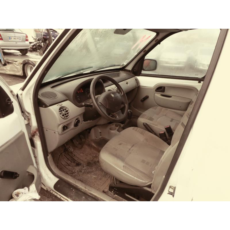 Porte de coffre droit RENAULT KANGOO 1 Photo n°5