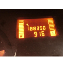 Porte de coffre droit RENAULT KANGOO 1